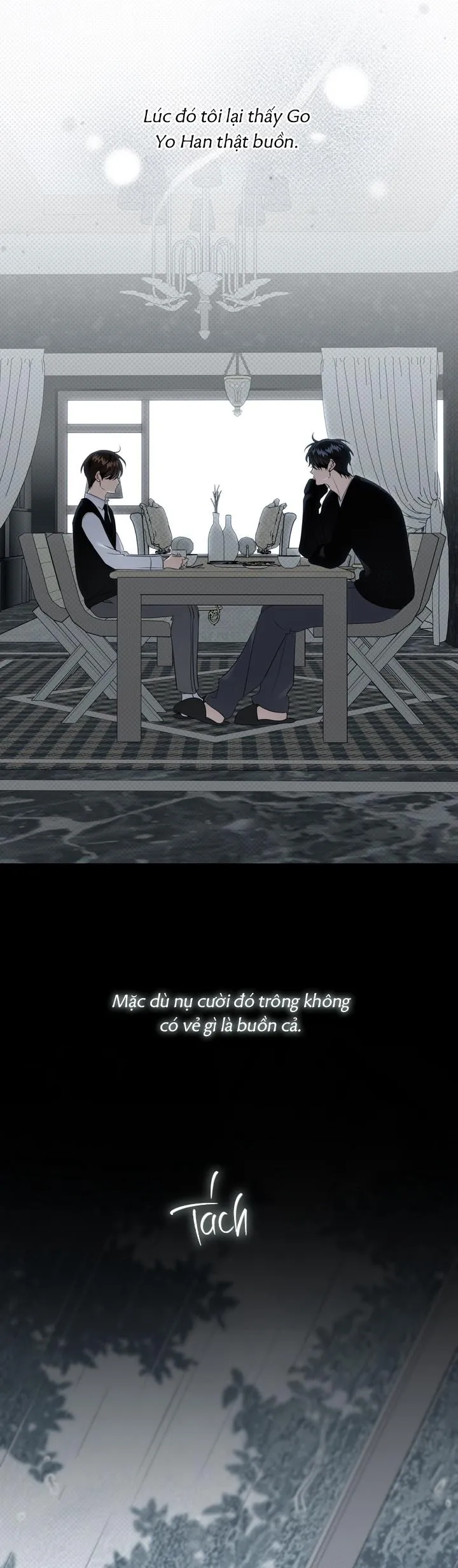 EIGHTEEN'S BED Chapter 30 Trang 28