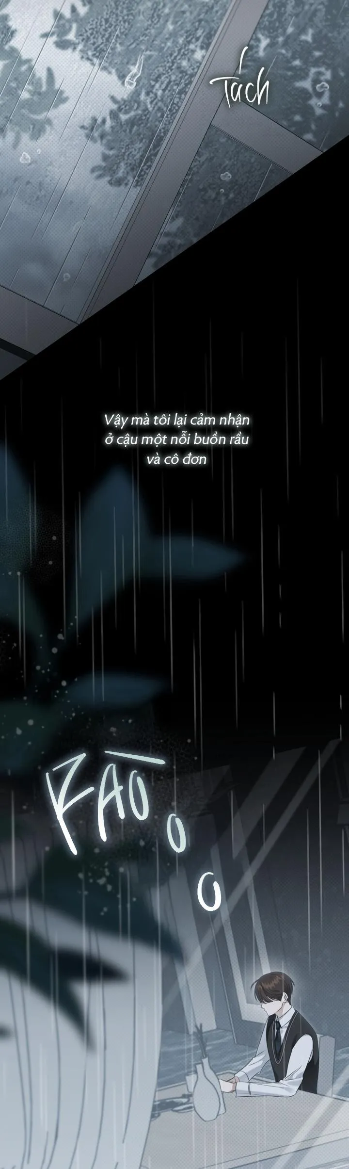 EIGHTEEN'S BED Chapter 30 Trang 29