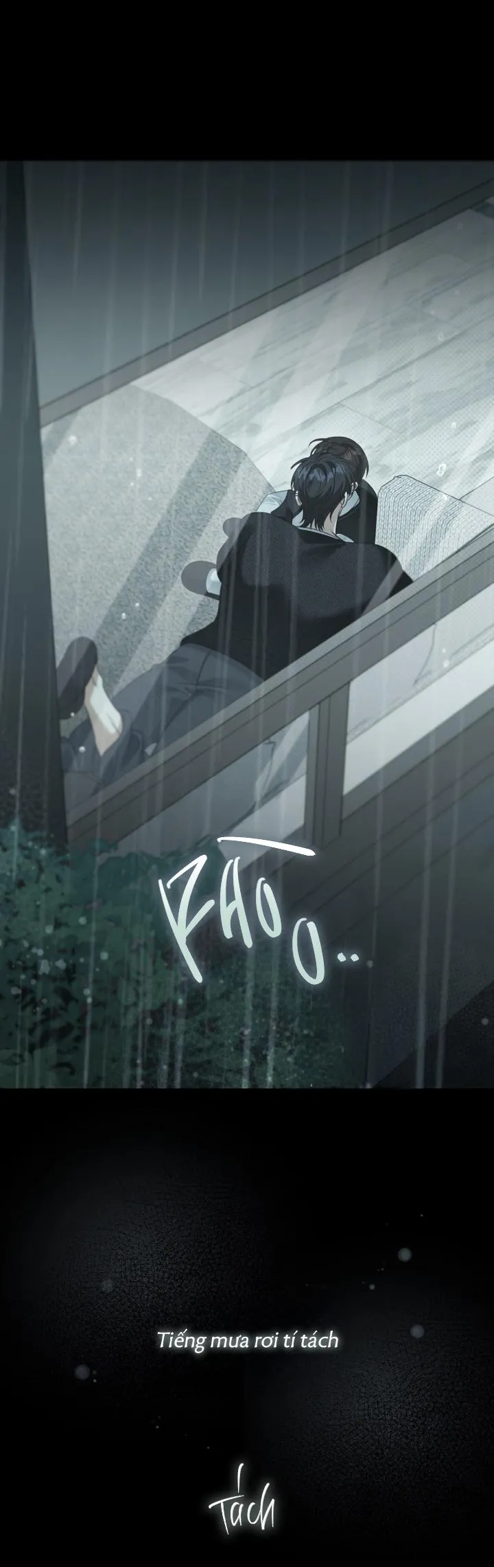 EIGHTEEN'S BED Chapter 30 Trang 33