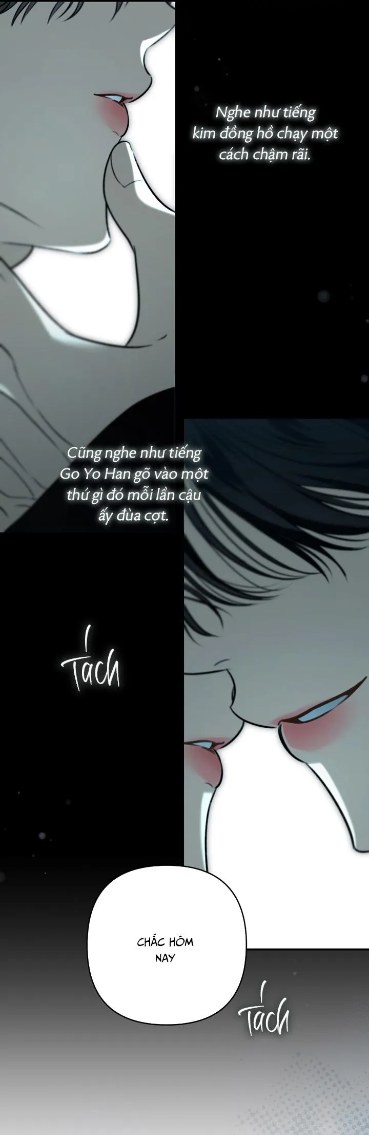 EIGHTEEN'S BED Chapter 30 Trang 34