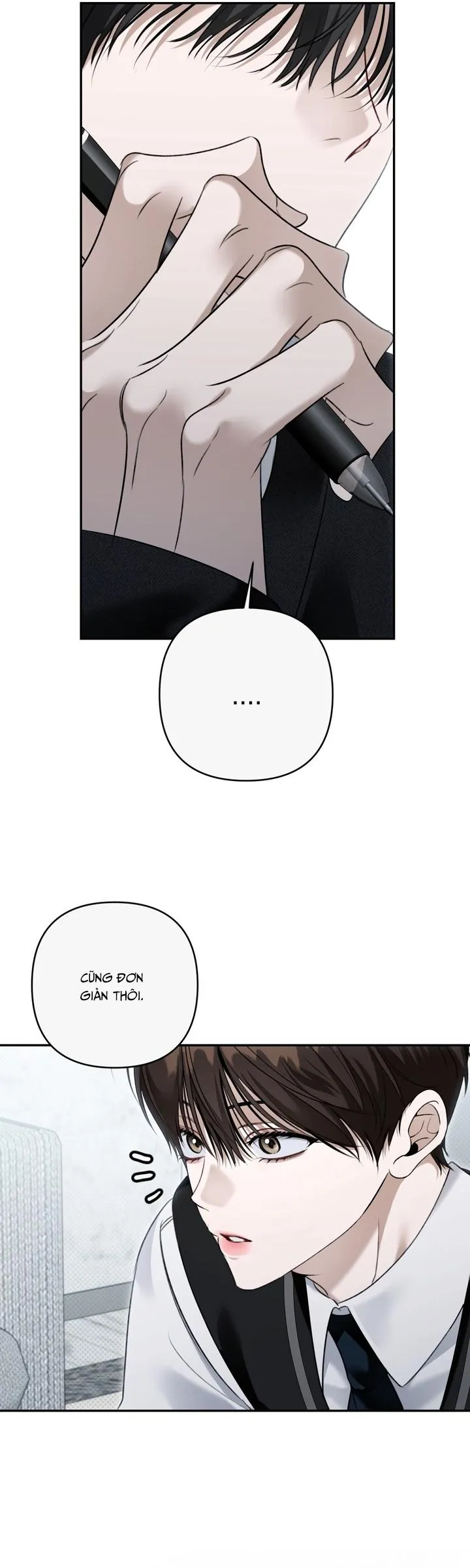 EIGHTEEN'S BED Chapter 31 Trang 9