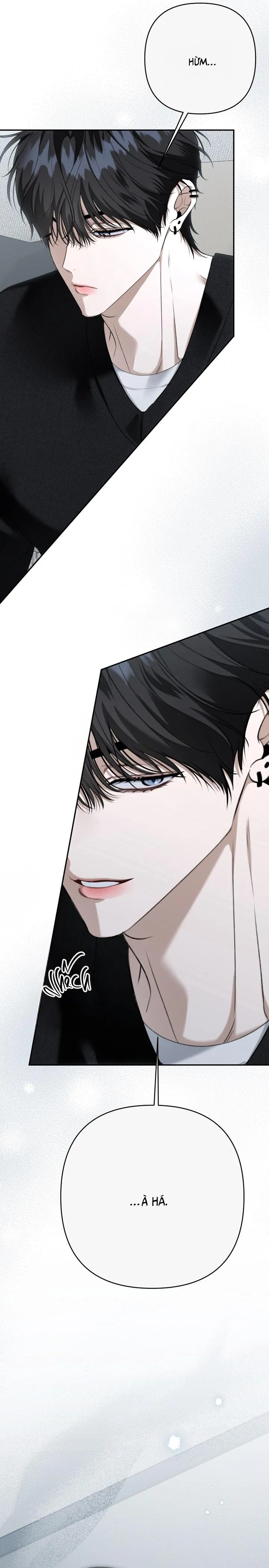 EIGHTEEN'S BED Chapter 31 Trang 14