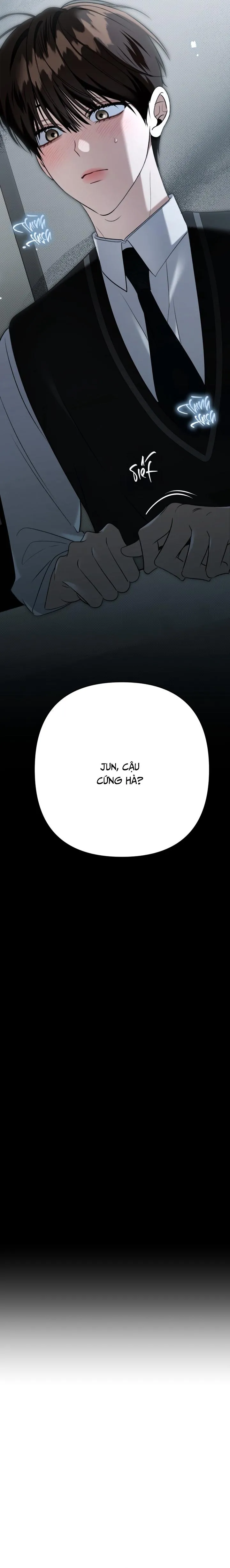 EIGHTEEN'S BED Chapter 31 Trang 15