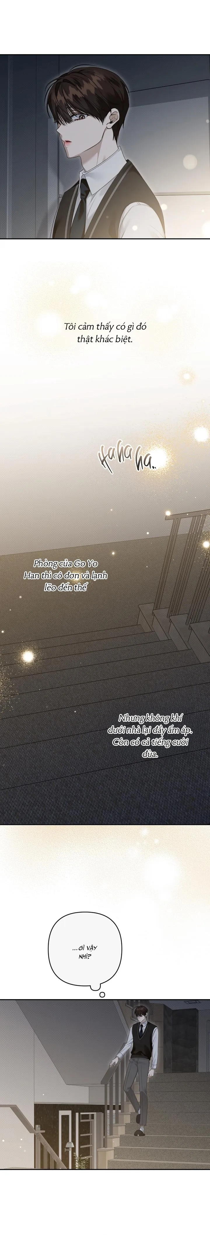 EIGHTEEN'S BED Chapter 31 Trang 19