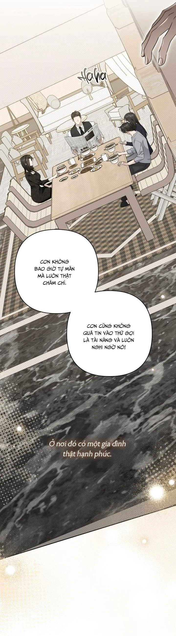 EIGHTEEN'S BED Chapter 31 Trang 21