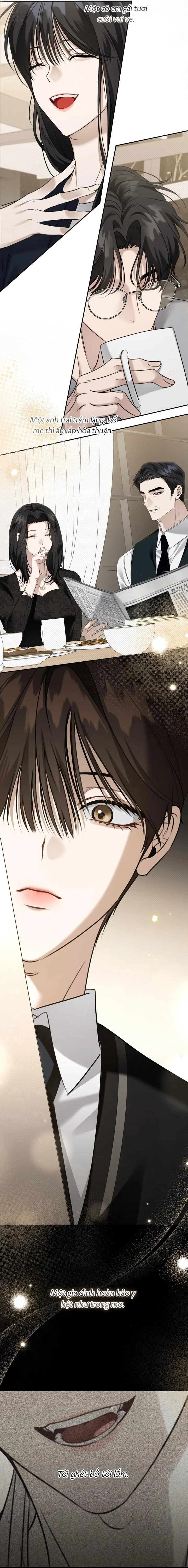 EIGHTEEN'S BED Chapter 31 Trang 22