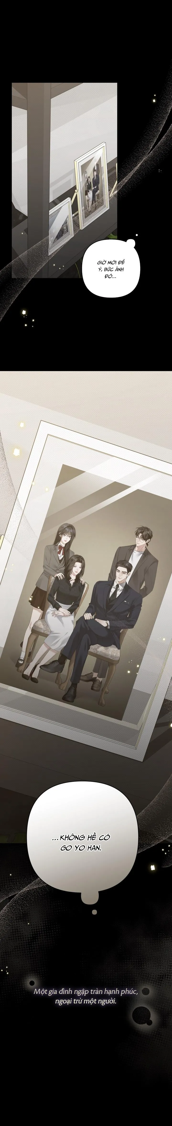 EIGHTEEN'S BED Chapter 31 Trang 23