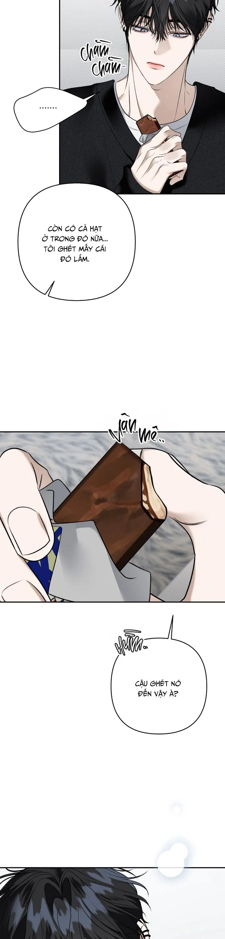 EIGHTEEN'S BED Chapter 32 Trang 5