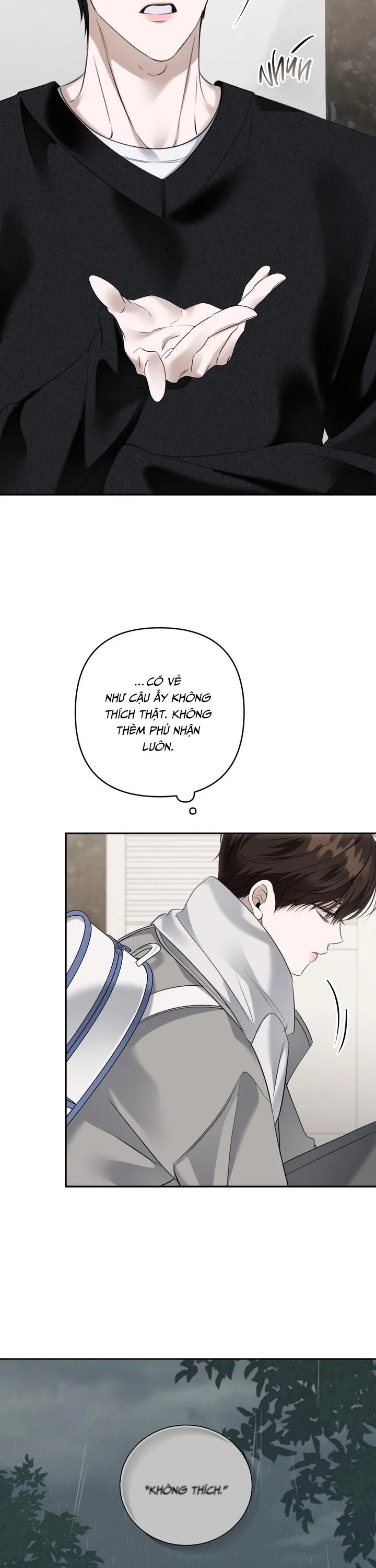 EIGHTEEN'S BED Chapter 32 Trang 12