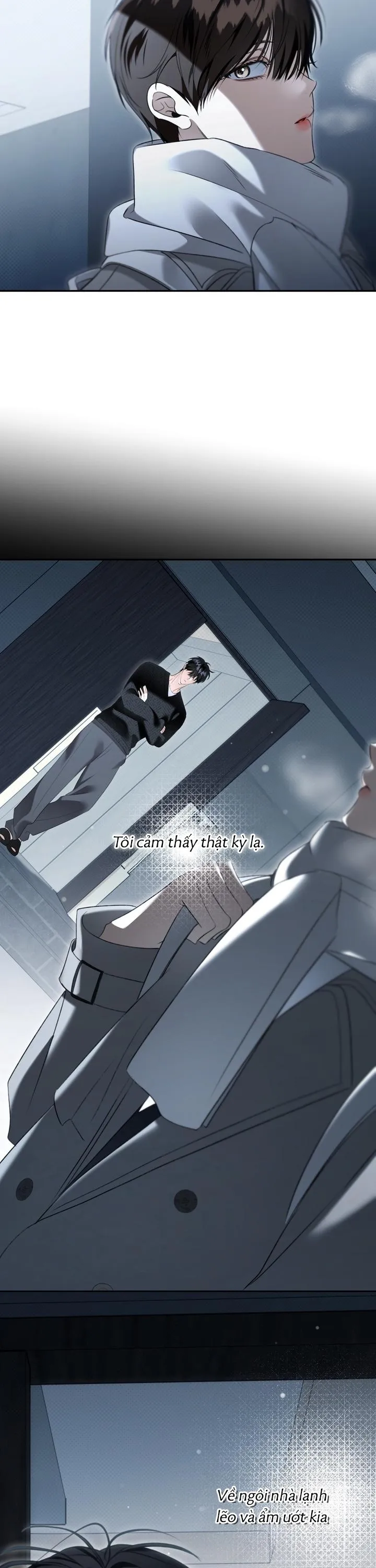 EIGHTEEN'S BED Chapter 32 Trang 16