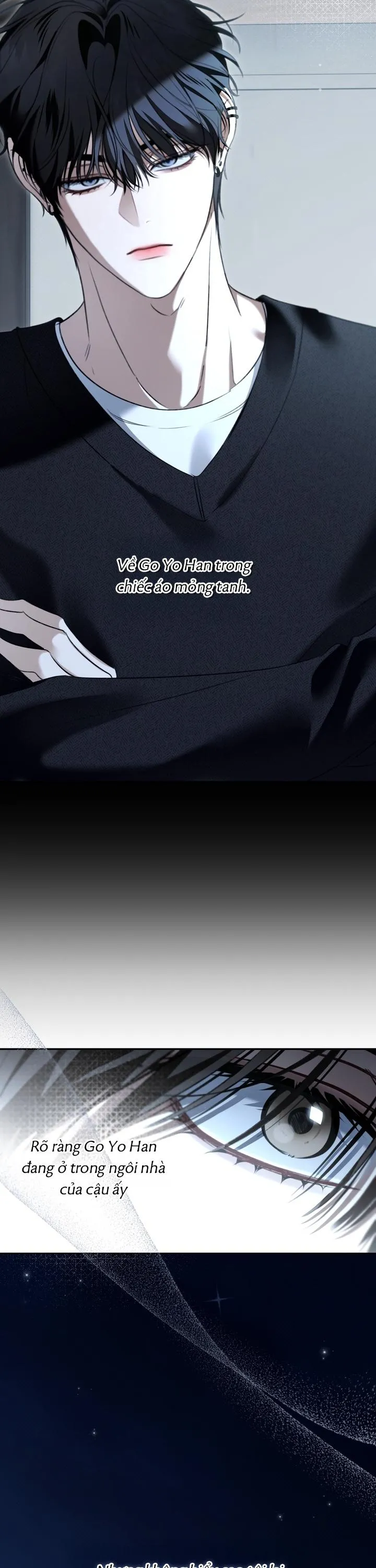 EIGHTEEN'S BED Chapter 32 Trang 17