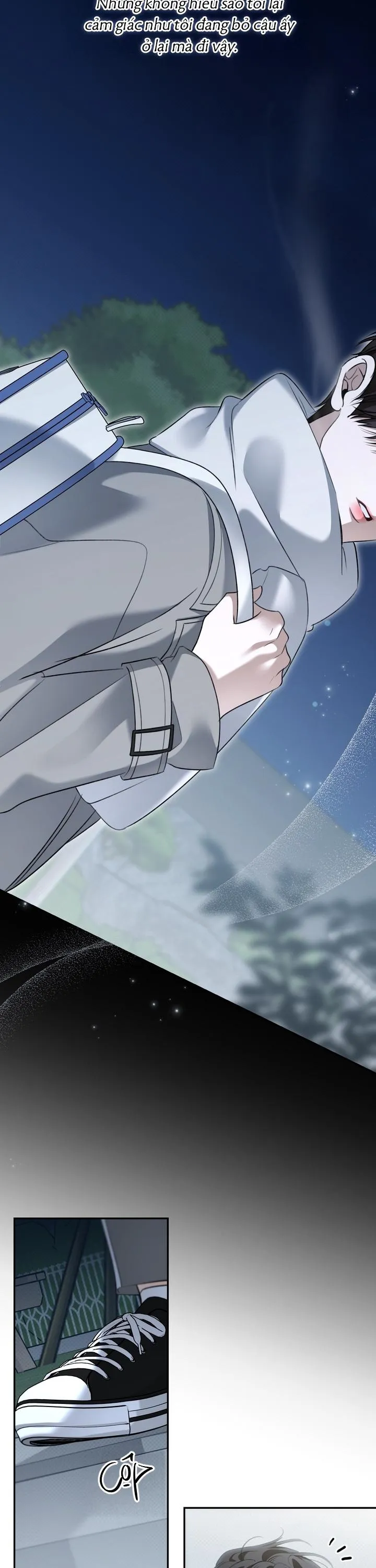 EIGHTEEN'S BED Chapter 32 Trang 18