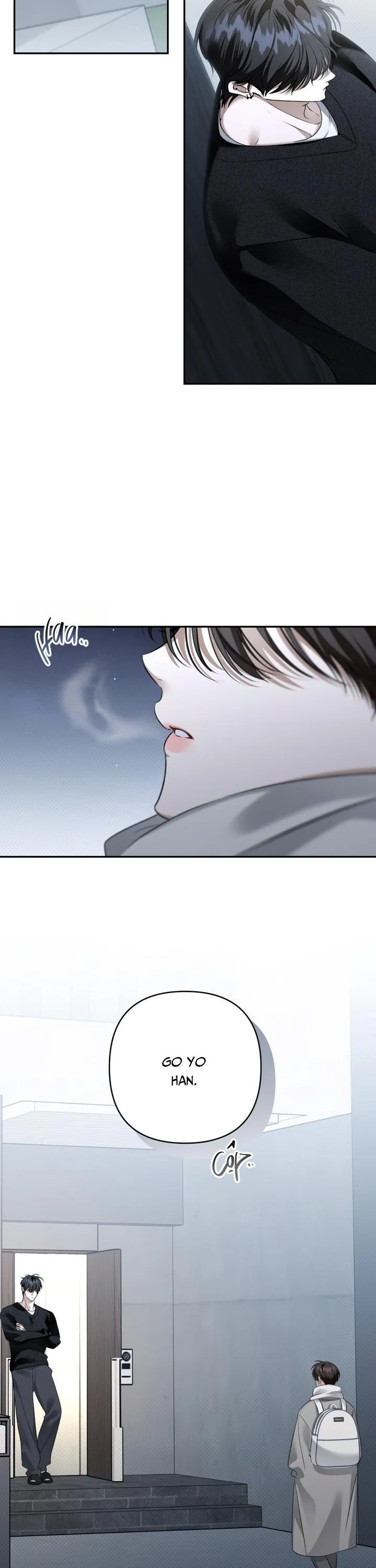 EIGHTEEN'S BED Chapter 32 Trang 19