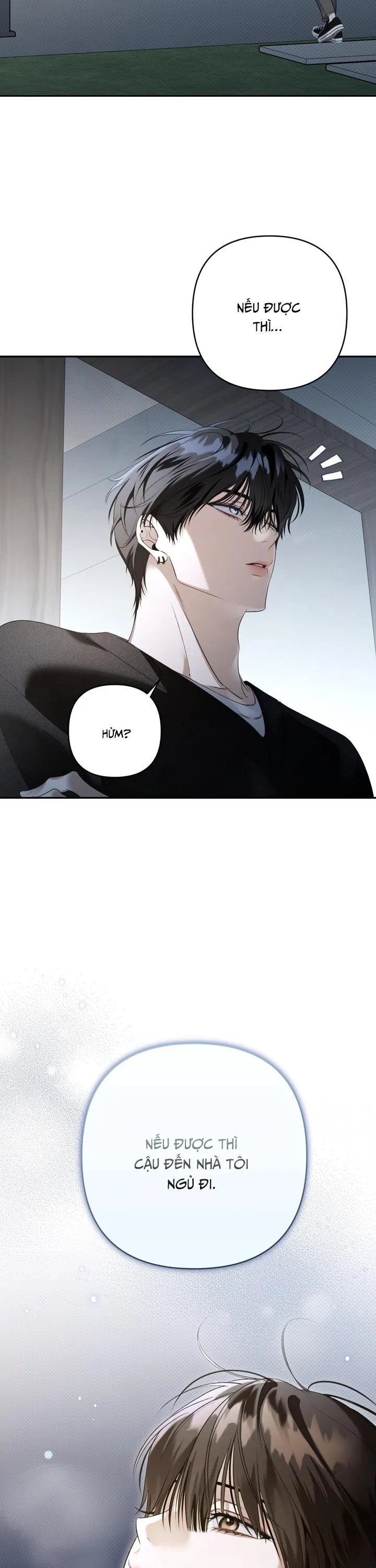 EIGHTEEN'S BED Chapter 32 Trang 20