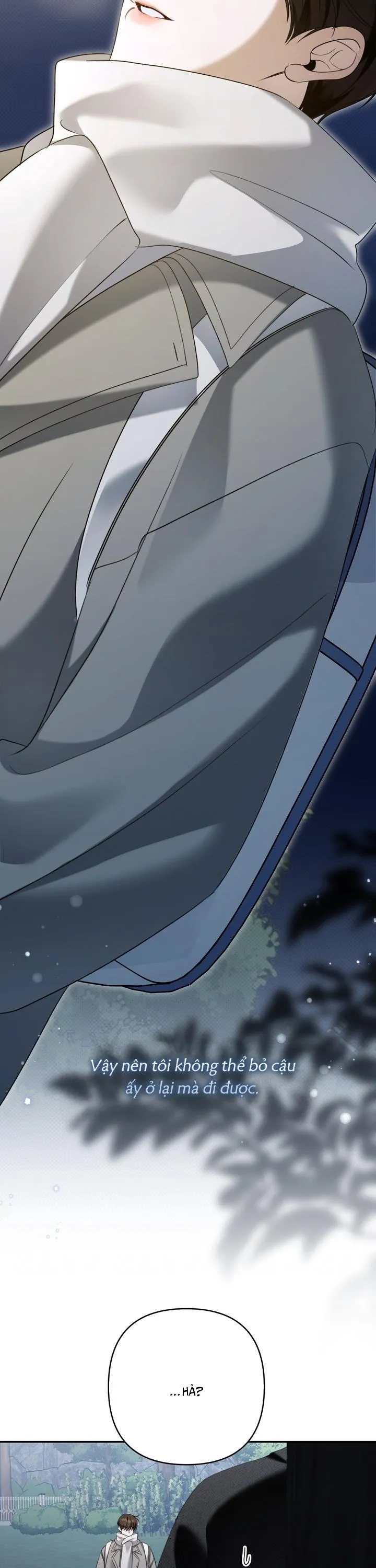 EIGHTEEN'S BED Chapter 32 Trang 21