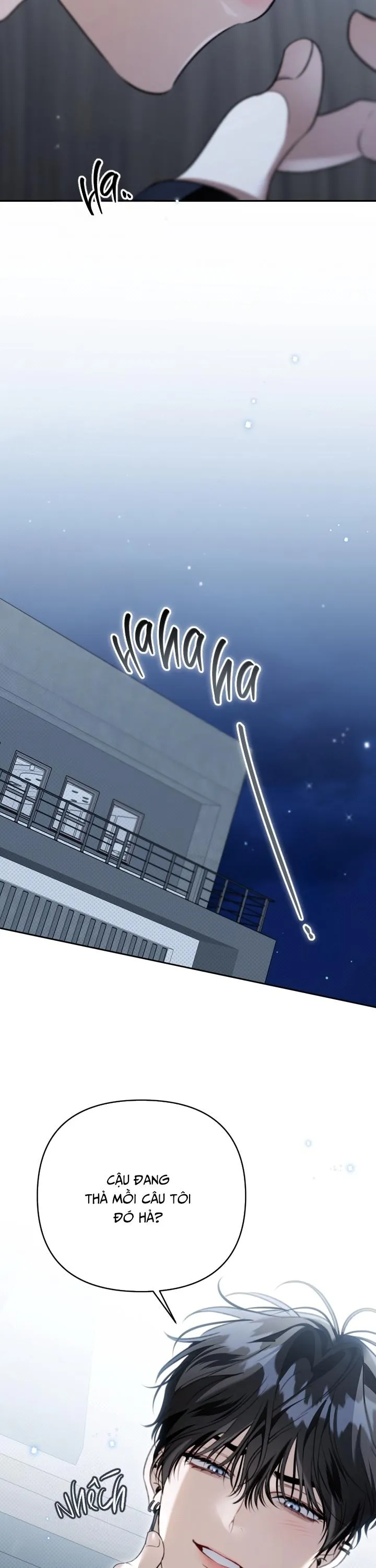 EIGHTEEN'S BED Chapter 32 Trang 25