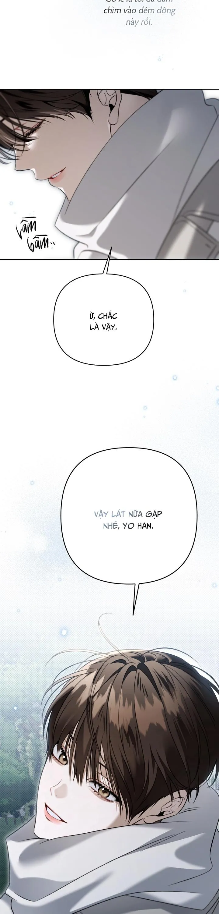 EIGHTEEN'S BED Chapter 32 Trang 27