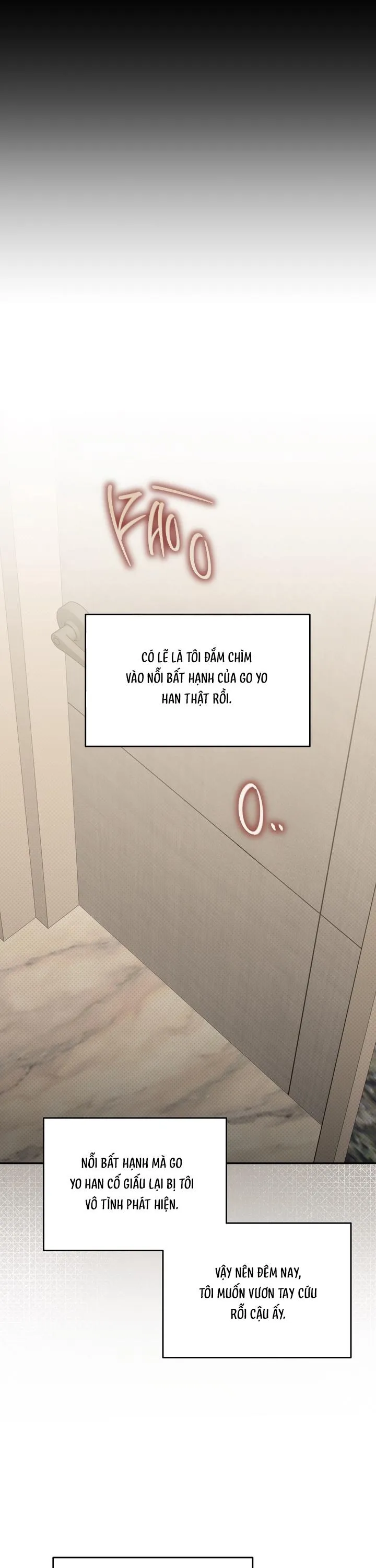 EIGHTEEN'S BED Chapter 32 Trang 29