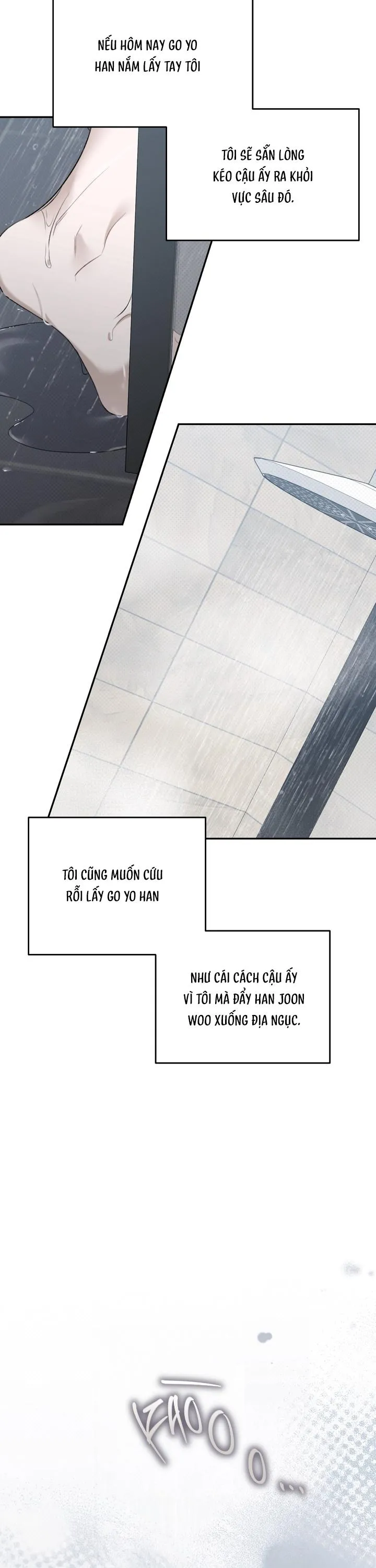 EIGHTEEN'S BED Chapter 32 Trang 30