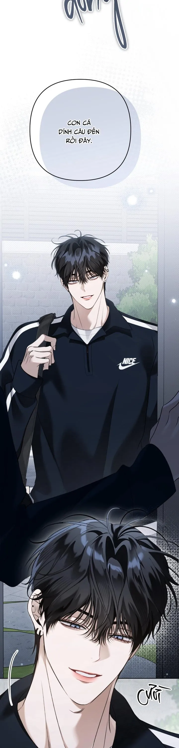 EIGHTEEN'S BED Chapter 32 Trang 32