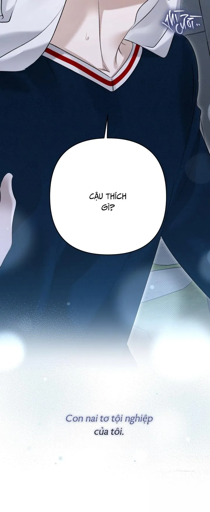 EIGHTEEN'S BED Chapter 32 Trang 34