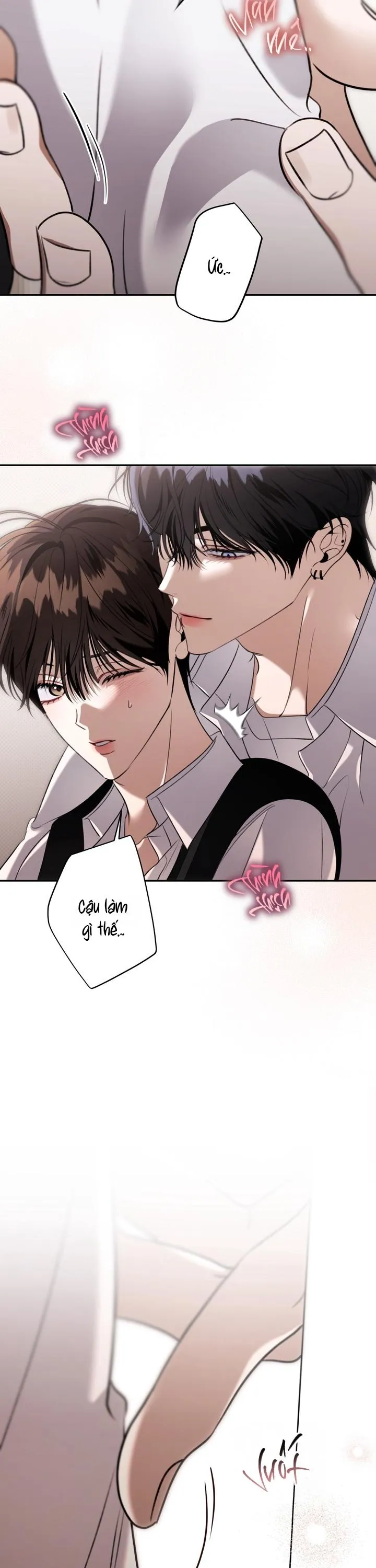 EIGHTEEN'S BED Chapter 33 Trang 12