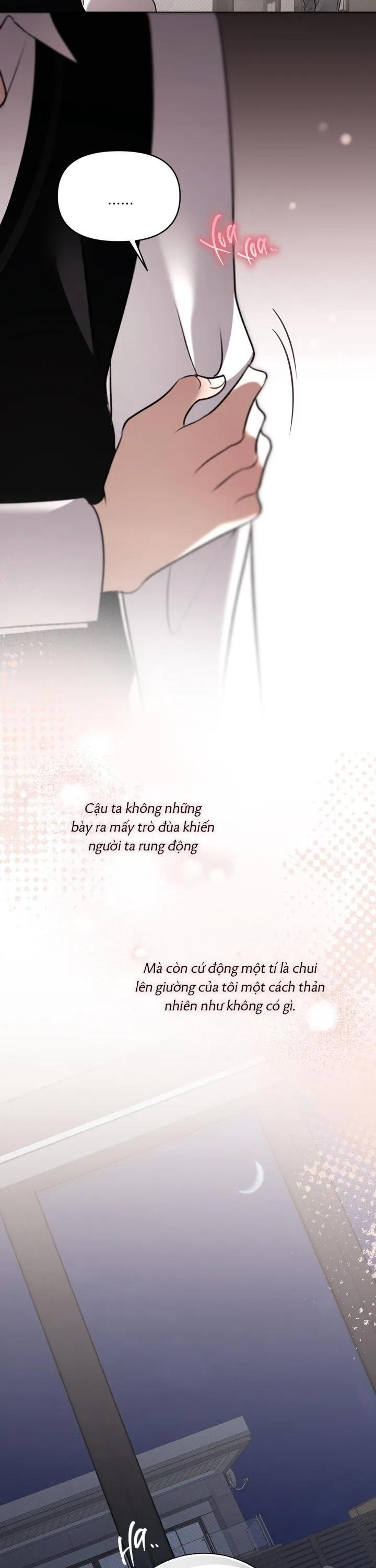 EIGHTEEN'S BED Chapter 33 Trang 14