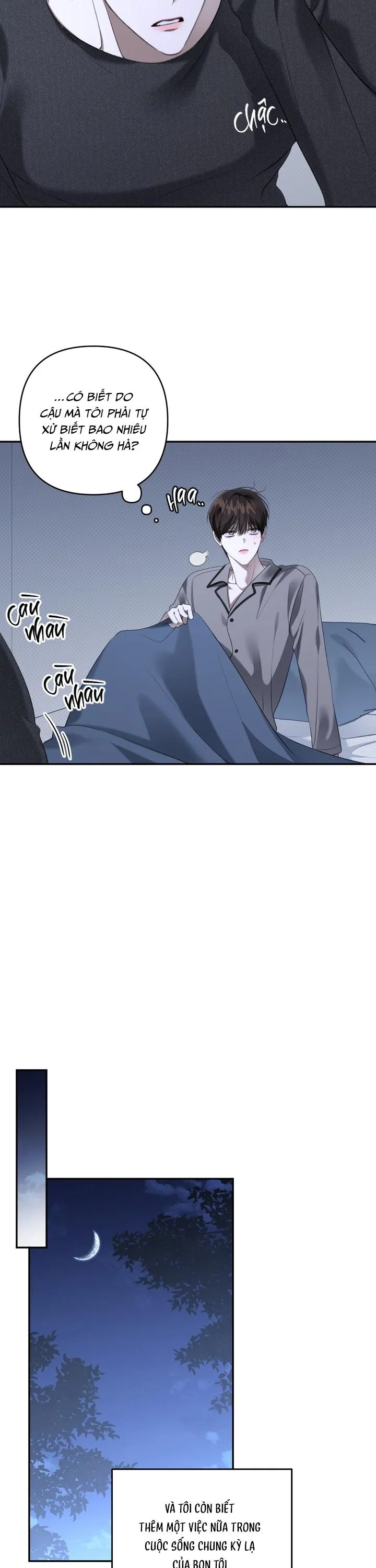 EIGHTEEN'S BED Chapter 33 Trang 16