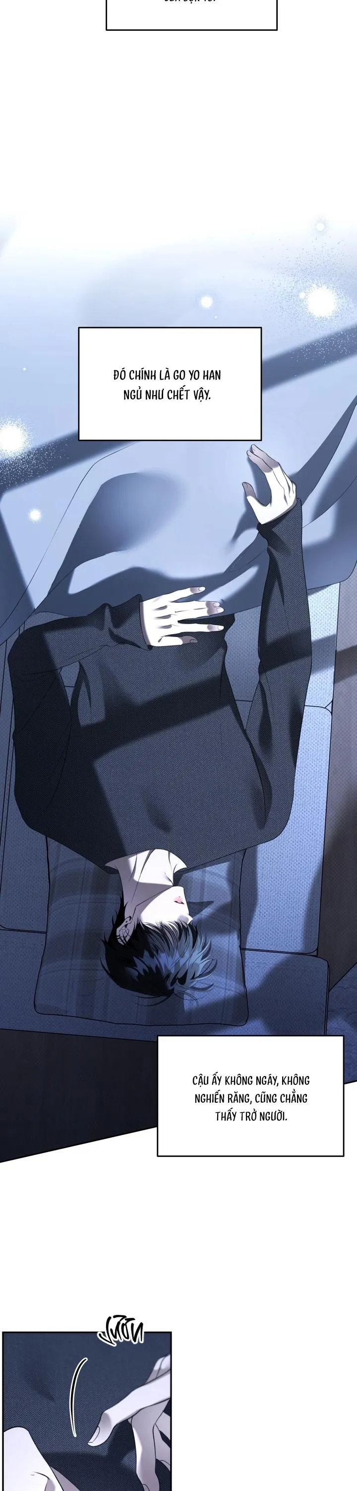 EIGHTEEN'S BED Chapter 33 Trang 17