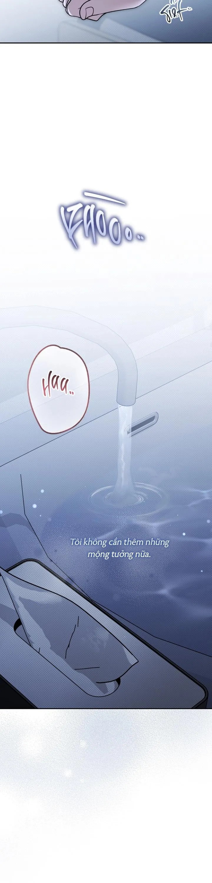 EIGHTEEN'S BED Chapter 33 Trang 20