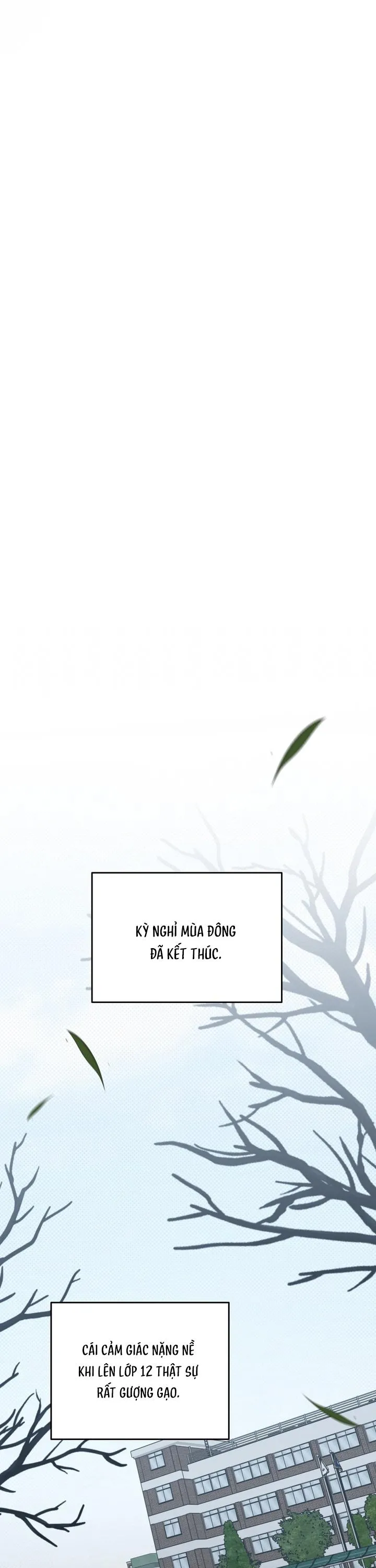 EIGHTEEN'S BED Chapter 33 Trang 21