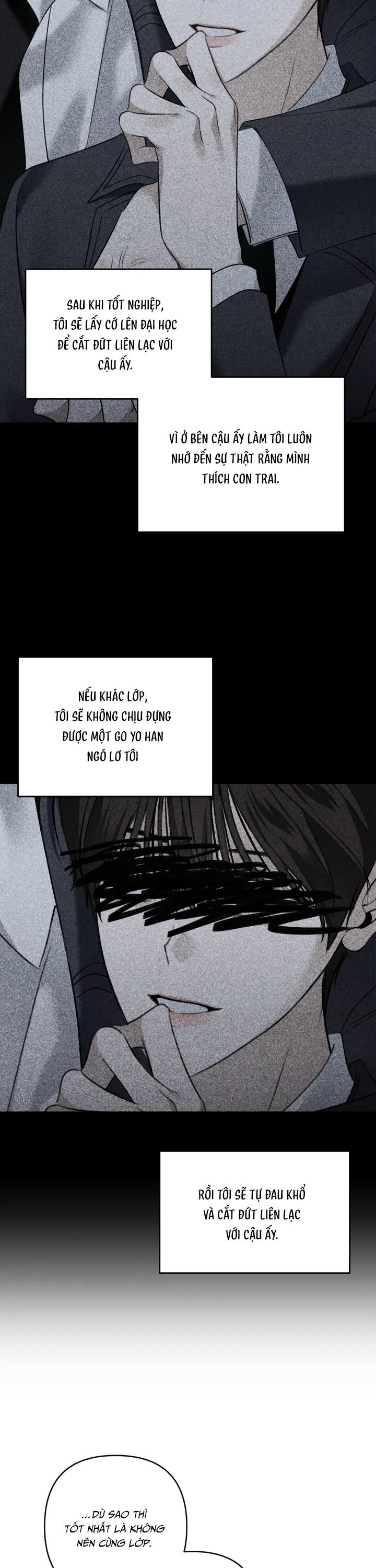 EIGHTEEN'S BED Chapter 33 Trang 23