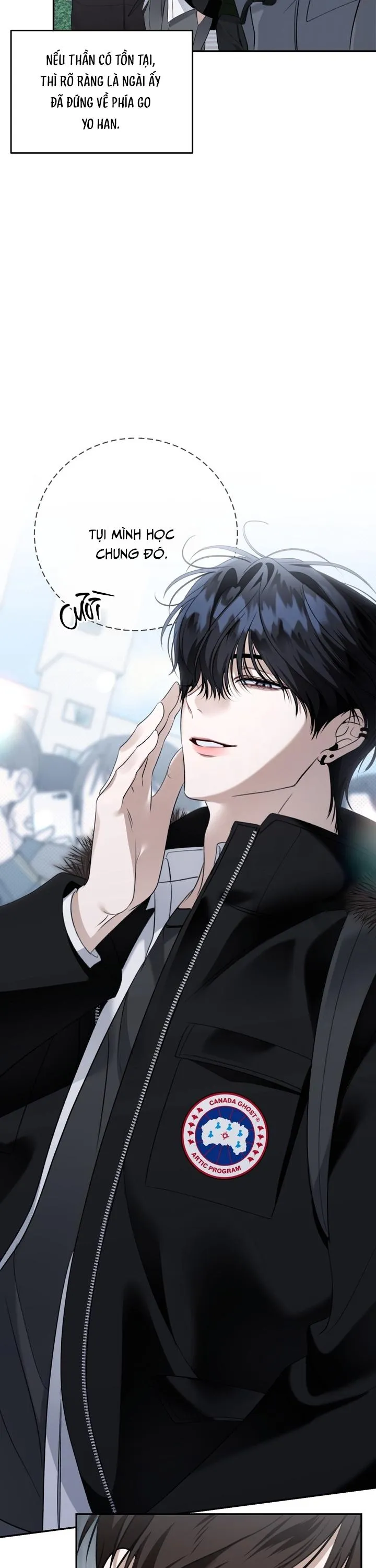 EIGHTEEN'S BED Chapter 33 Trang 27