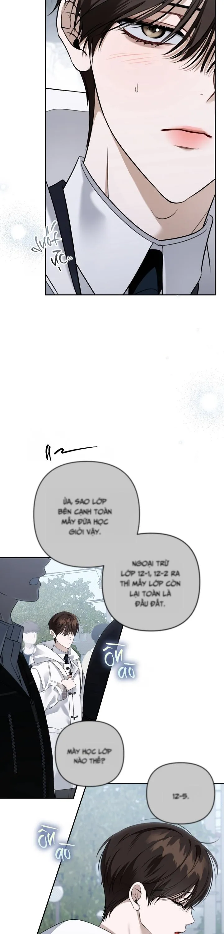 EIGHTEEN'S BED Chapter 33 Trang 28