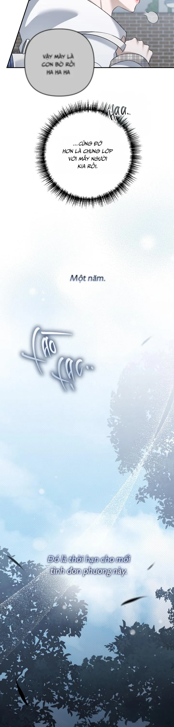 EIGHTEEN'S BED Chapter 33 Trang 29