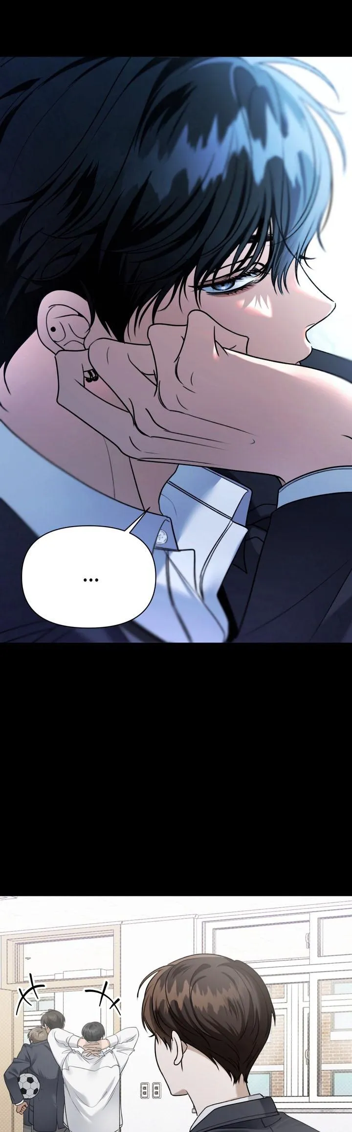 Eighteen's Bed Chapter 4 Trang 6