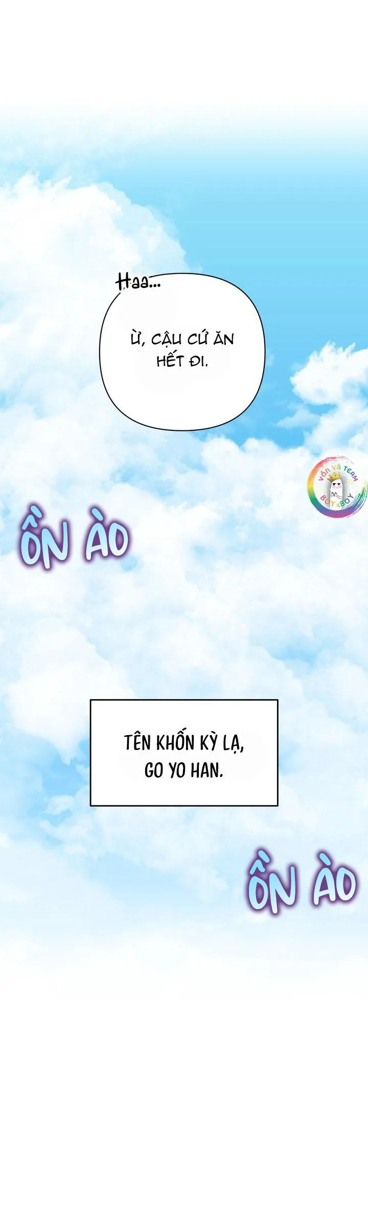 Eighteen's Bed Chapter 4 Trang 17