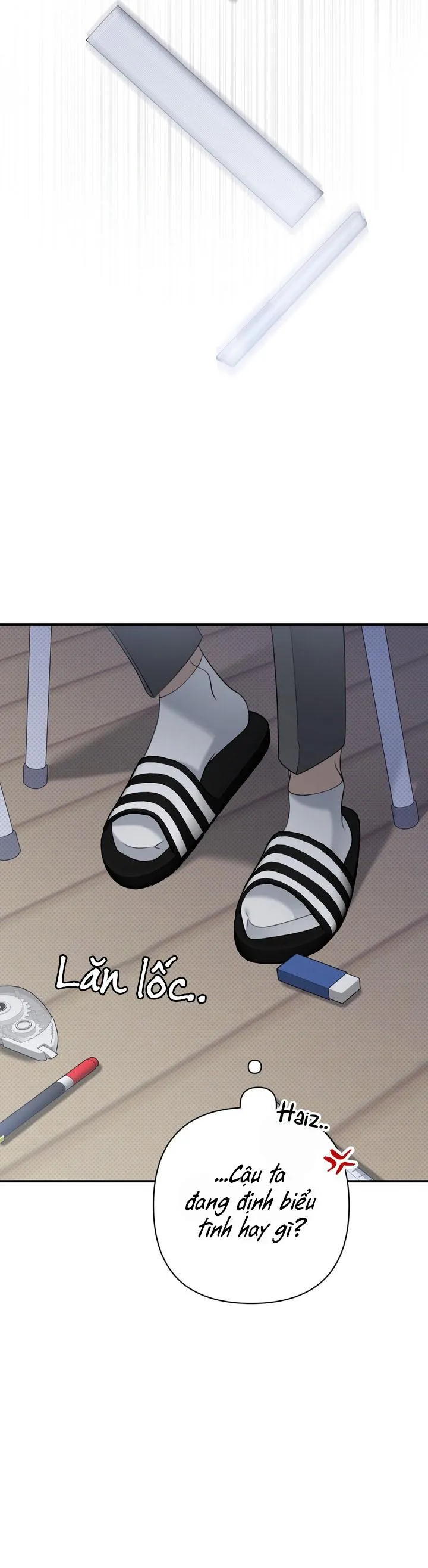 Eighteen's Bed Chapter 4 Trang 24