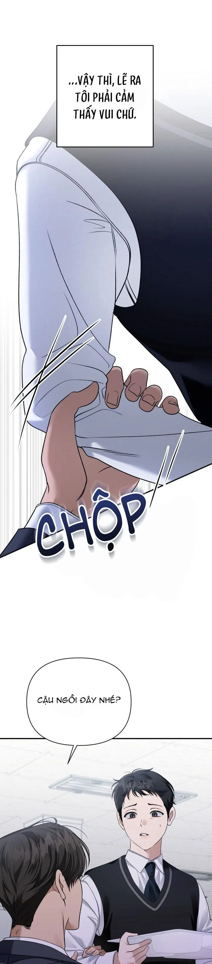 Eighteen's Bed Chapter 4 Trang 26