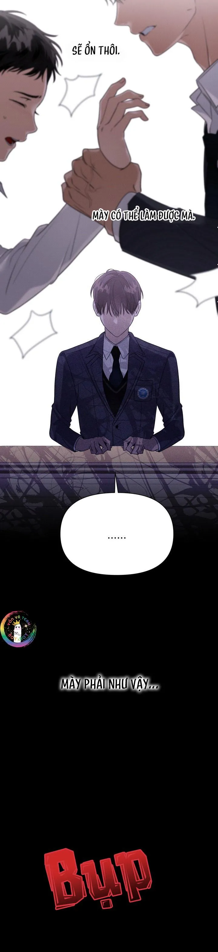 Eighteen's Bed Chapter 4 Trang 29