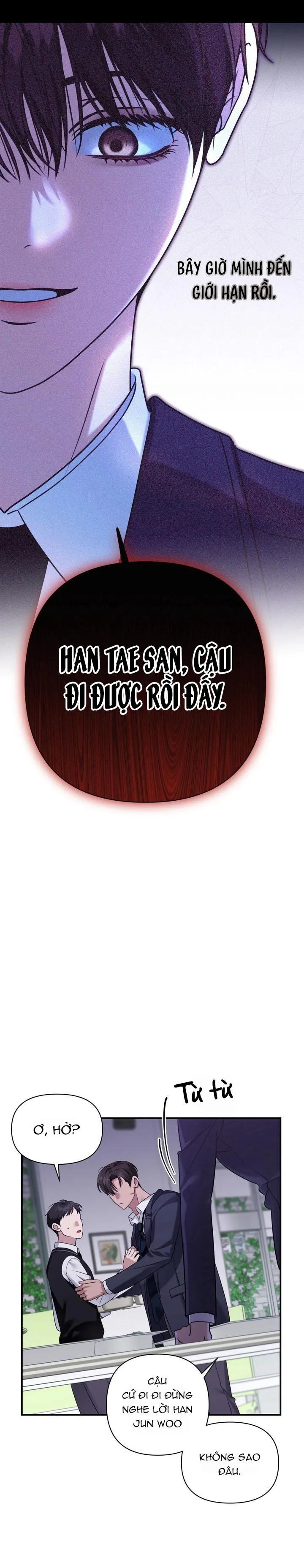 Eighteen's Bed Chapter 4 Trang 30