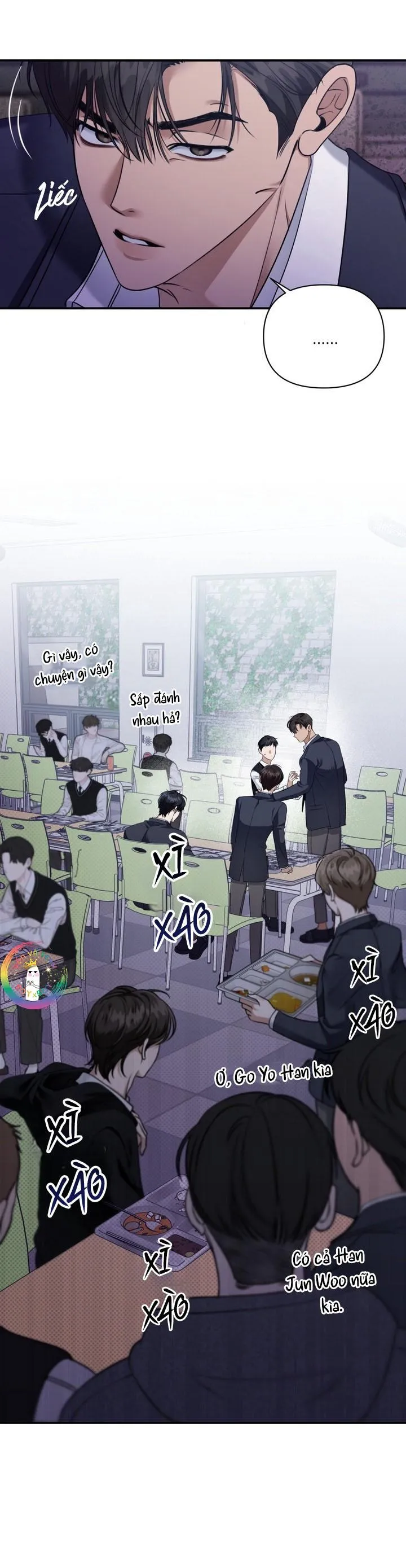 Eighteen's Bed Chapter 4 Trang 31