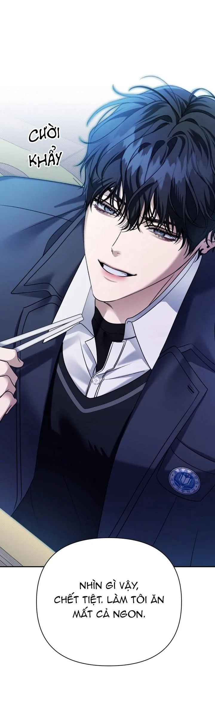 Eighteen's Bed Chapter 4 Trang 34