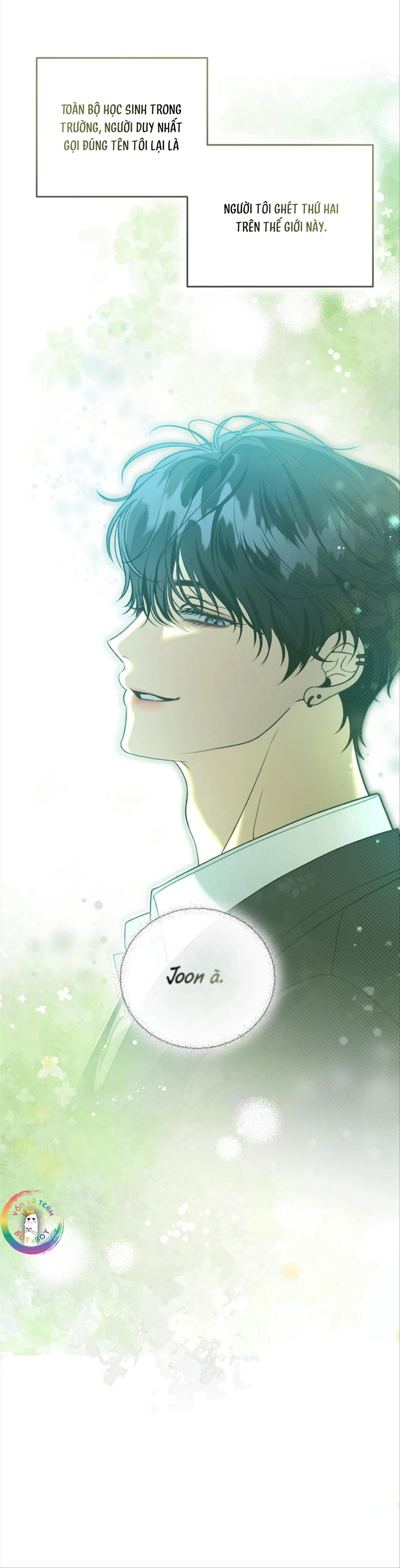 Eighteen's Bed Chapter 5 Trang 13