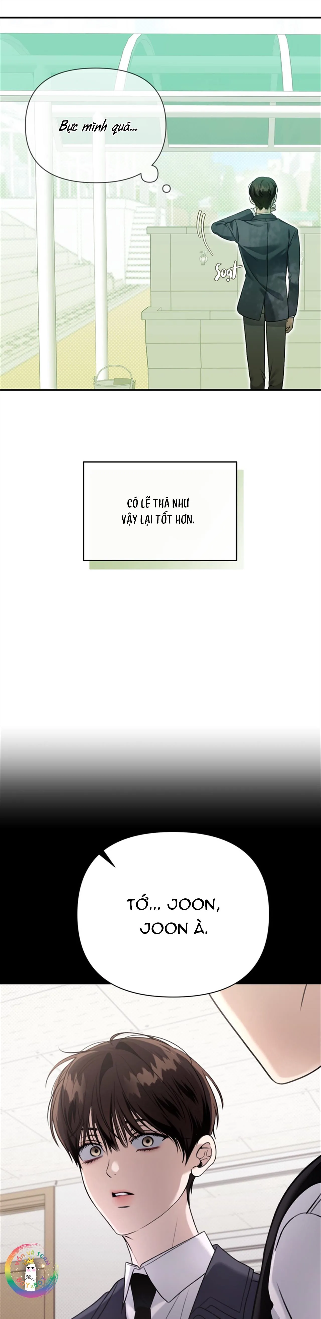 Eighteen's Bed Chapter 5 Trang 14