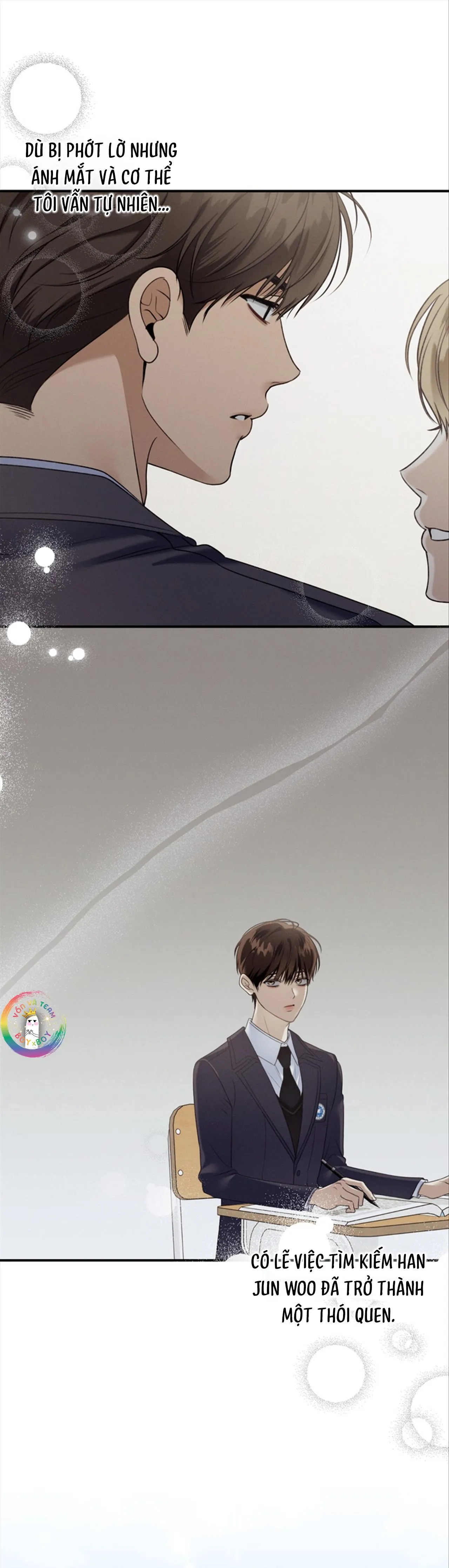 Eighteen's Bed Chapter 5 Trang 22