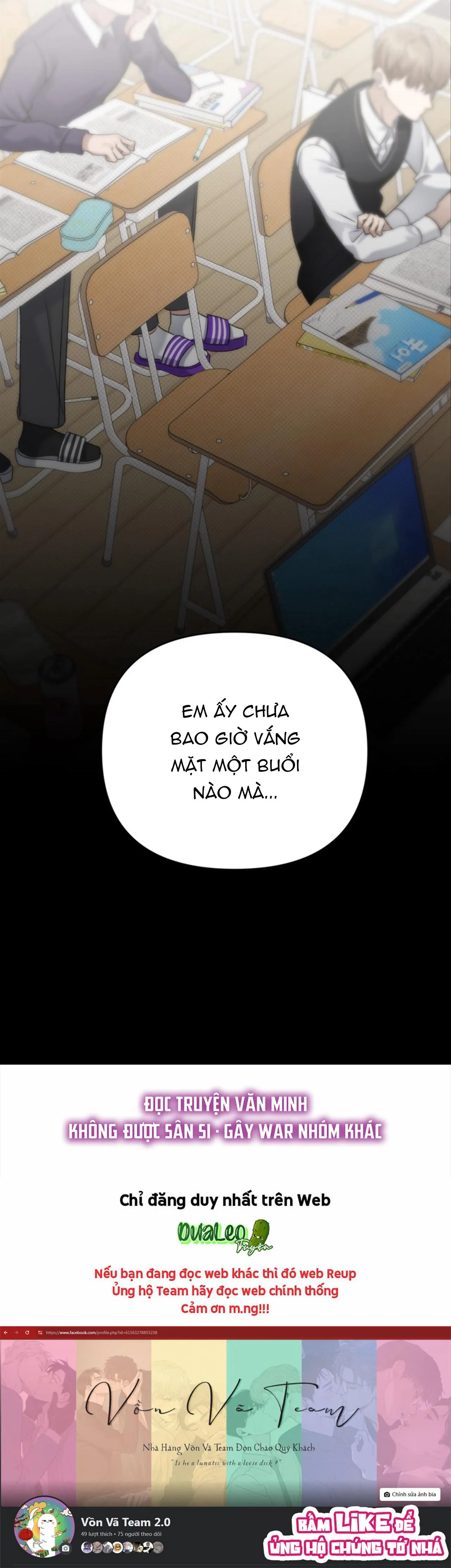 Eighteen's Bed Chapter 5 Trang 30