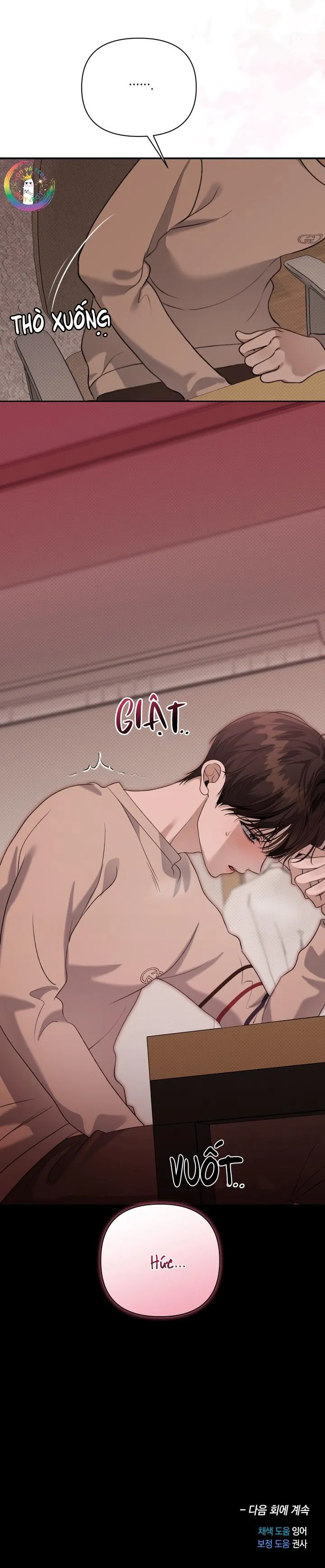 Eighteen's Bed Chapter 7 Trang 19