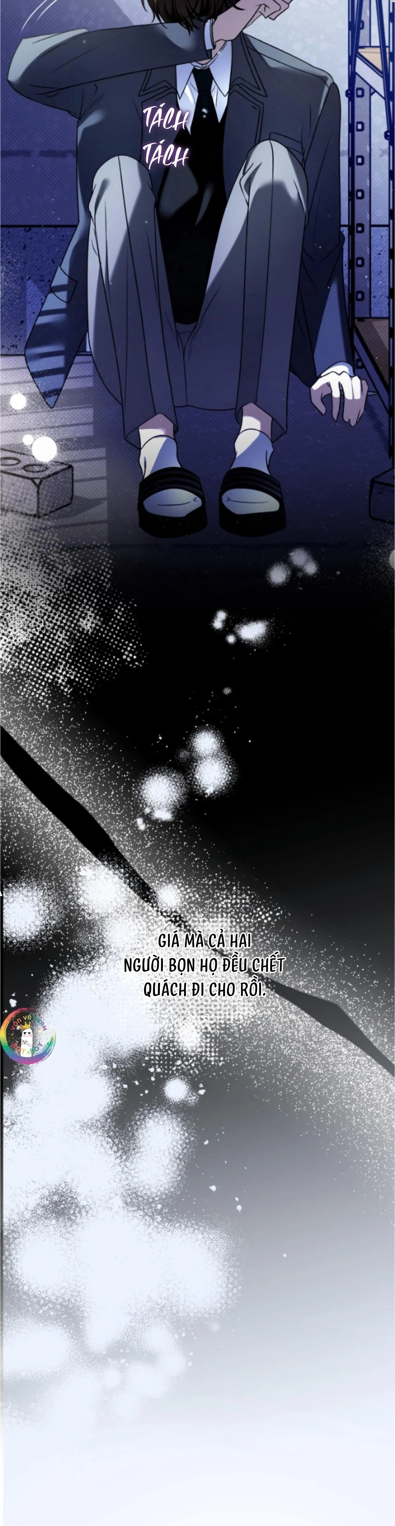 Eighteen's Bed Chapter 9 Trang 14