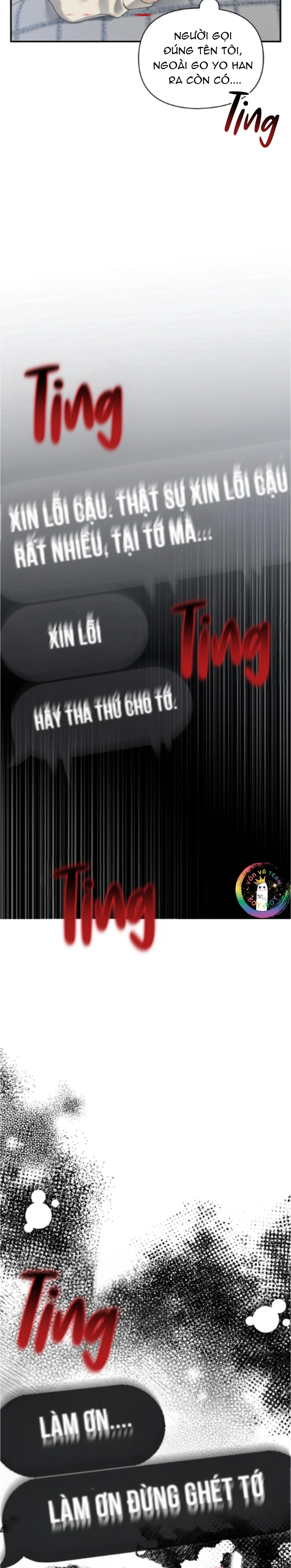 Eighteen's Bed Chapter 9 Trang 20